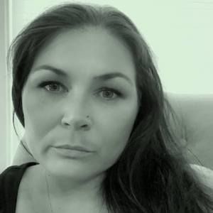 Meet your Posher, Beth